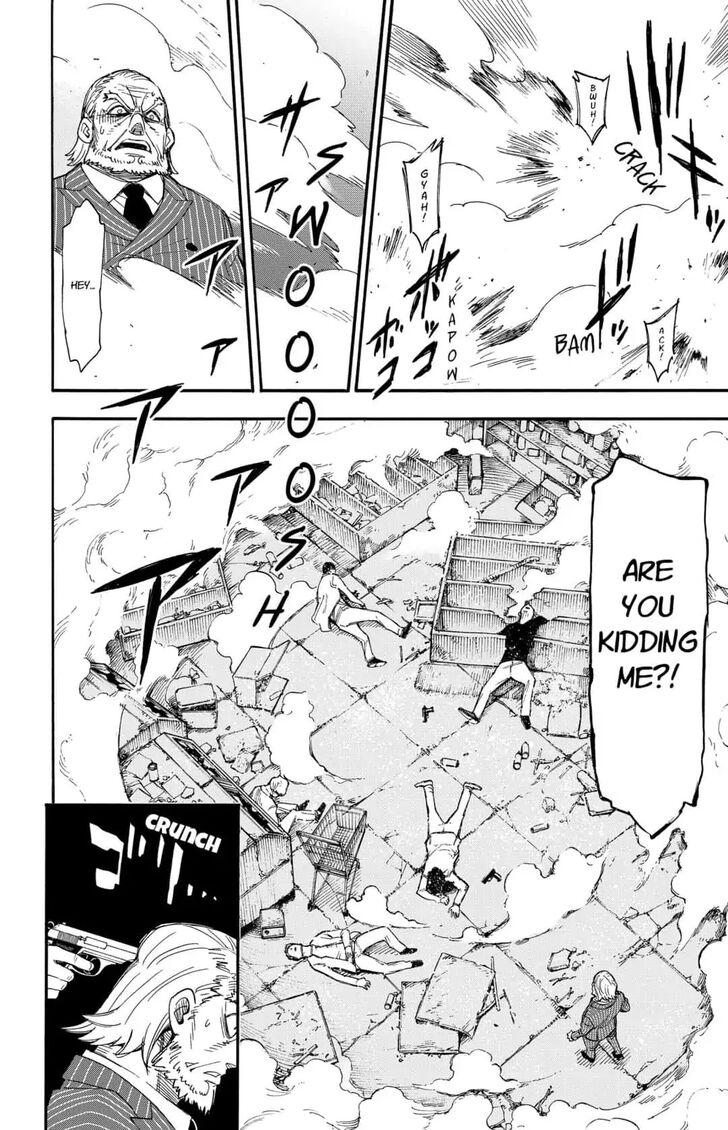 Spy X Family Chapter 001.2 page 58