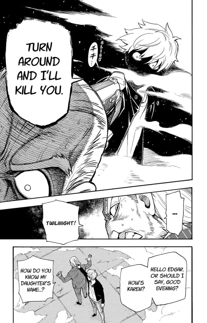Spy X Family Chapter 001.2 page 59