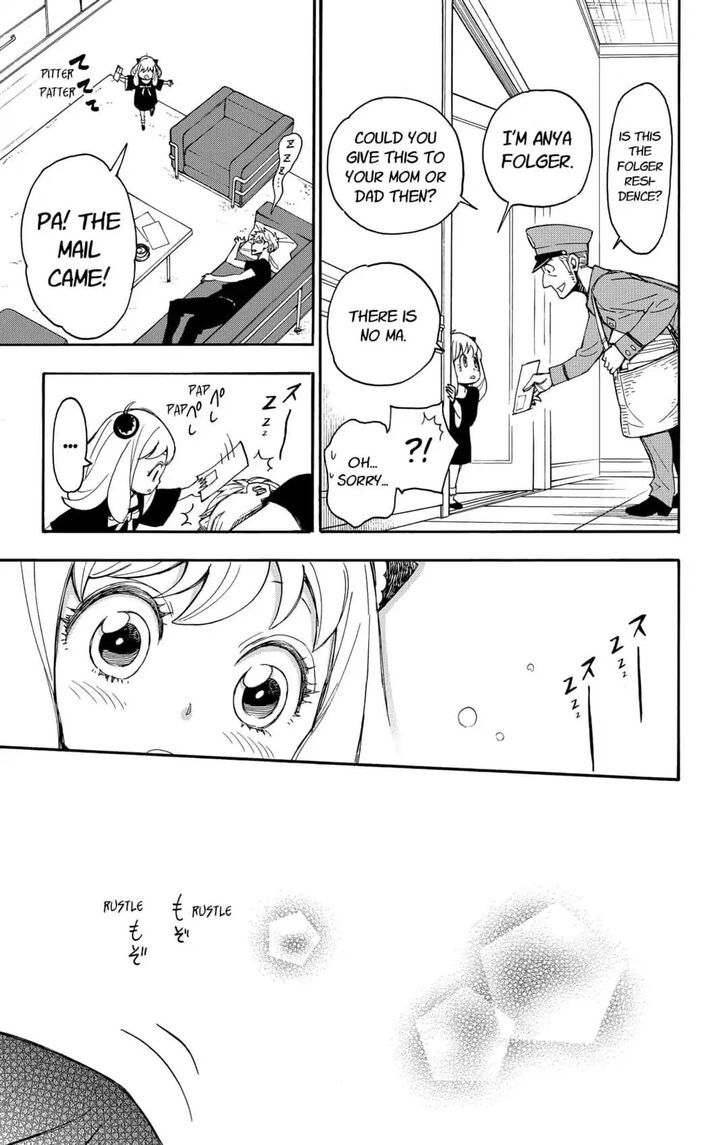 Spy X Family Chapter 001.2 page 69