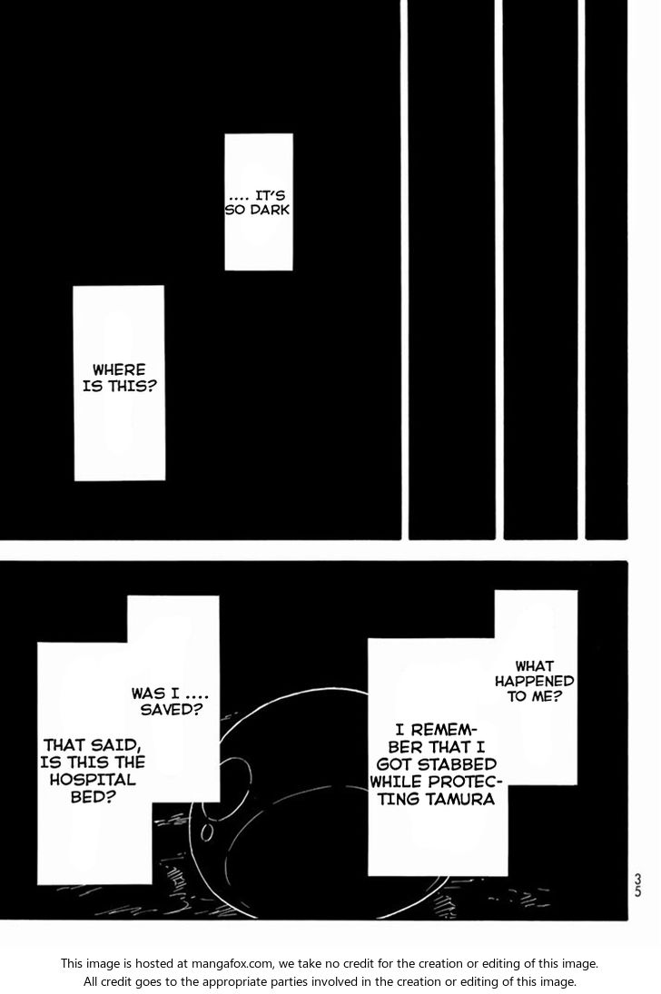 Tensei Shitara Slime Datta Ken Chapter 001 page 15