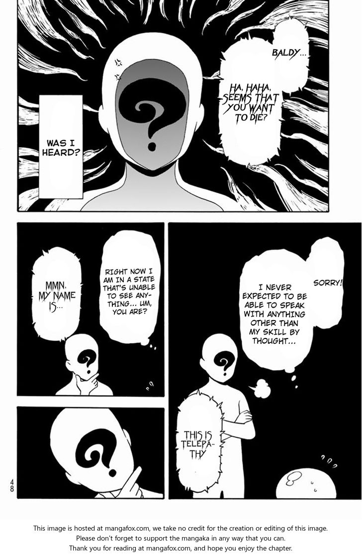 Tensei Shitara Slime Datta Ken Chapter 001 page 28