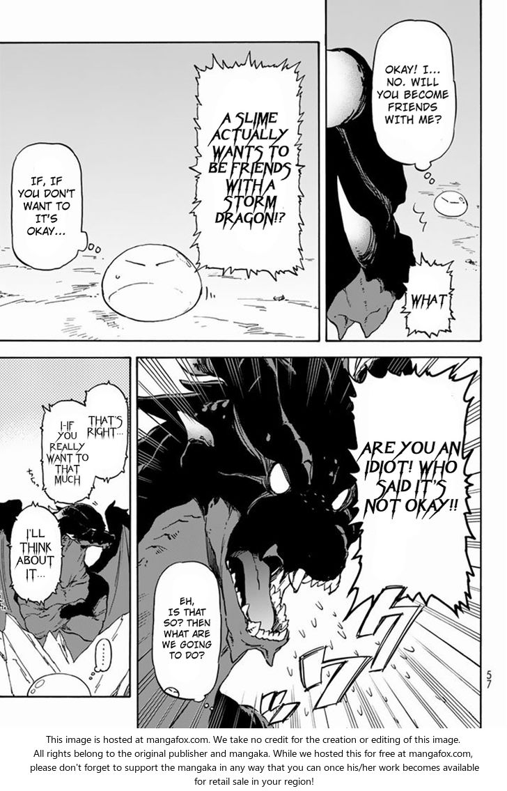 Tensei Shitara Slime Datta Ken Chapter 001 page 37
