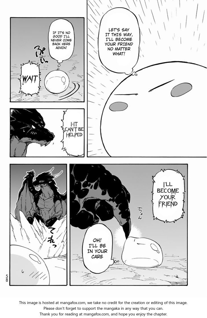 Tensei Shitara Slime Datta Ken Chapter 001 page 38