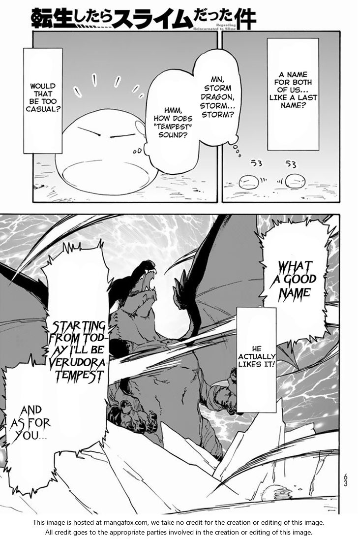 Tensei Shitara Slime Datta Ken Chapter 001 page 44