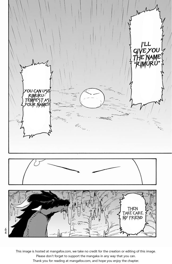 Tensei Shitara Slime Datta Ken Chapter 001 page 45