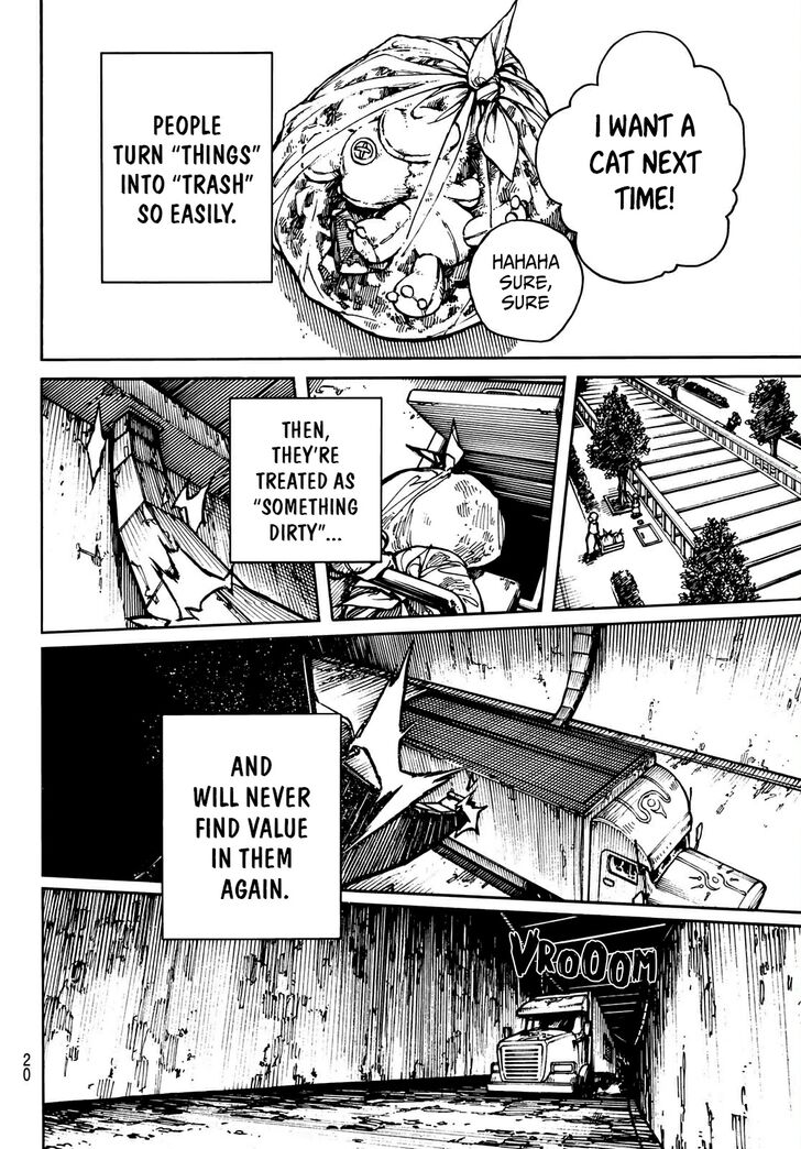 Gachi Akuta Chapter 001 page 6