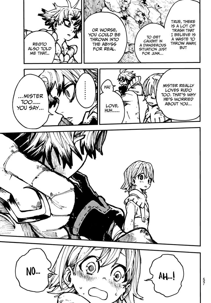 Gachi Akuta Chapter 001 page 42