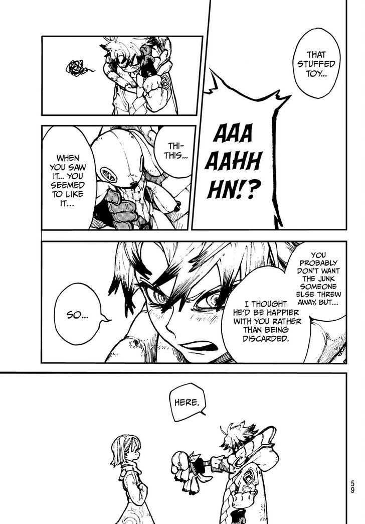 Gachi Akuta Chapter 001 page 44
