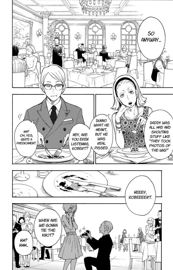 Chainsaw Man Chapter 001 page 11