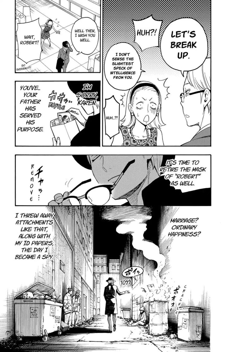 Chainsaw Man Chapter 001 page 12
