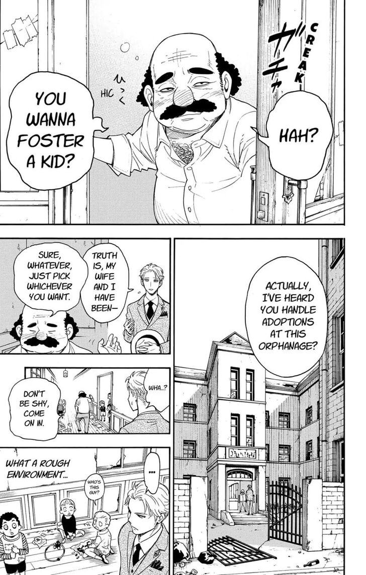 Chainsaw Man Chapter 001 page 20