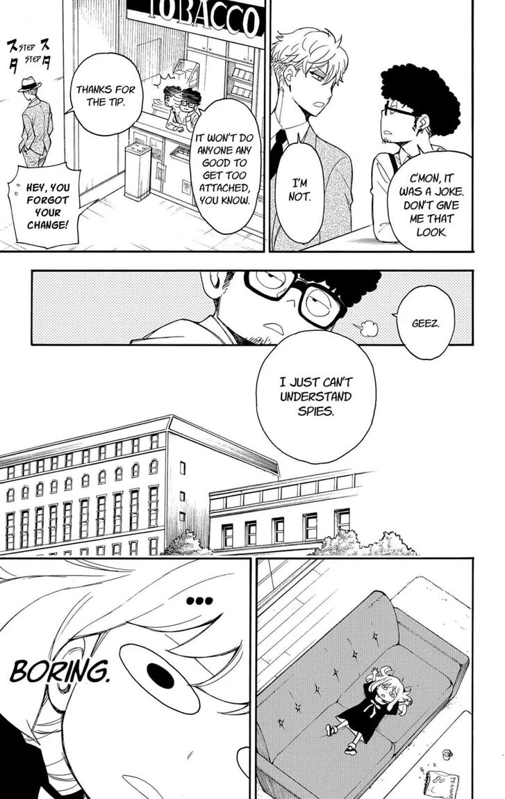 Chainsaw Man Chapter 001 page 38