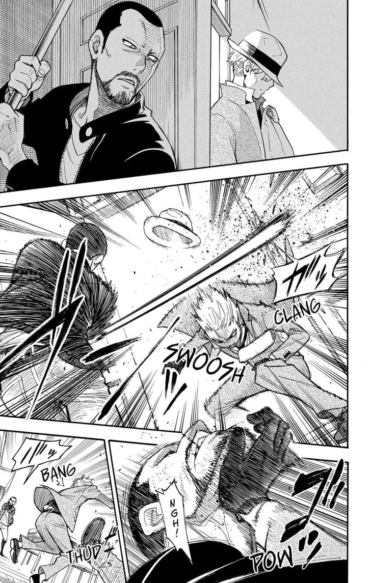 Chainsaw Man Chapter 001 page 44