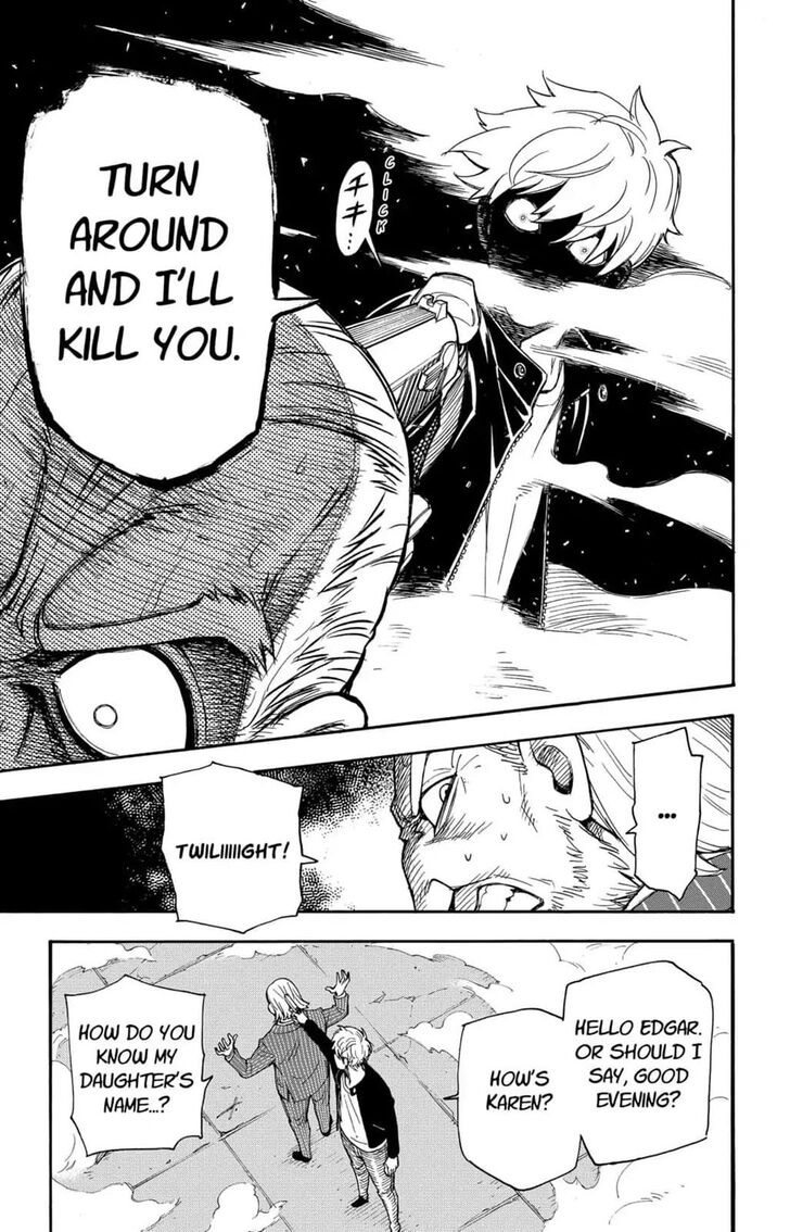 Chainsaw Man Chapter 001 page 60