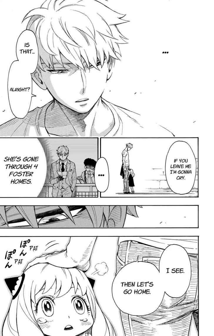 Chainsaw Man Chapter 001 page 64