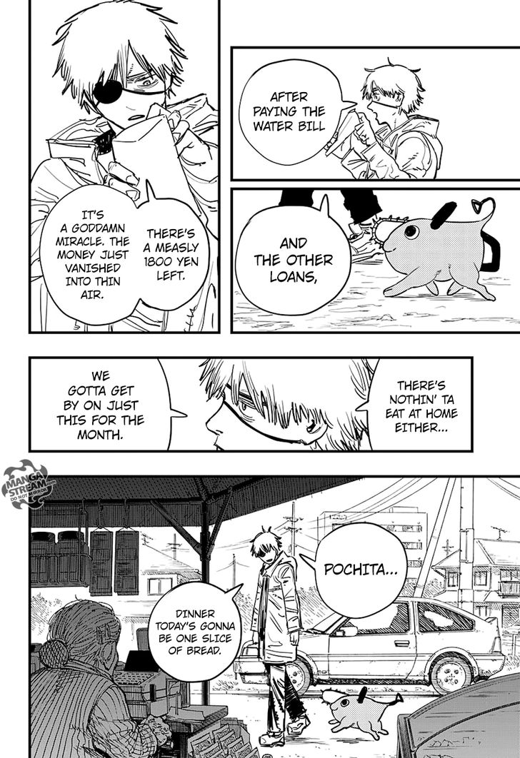 Chainsaw Man Chapter 001 page 78