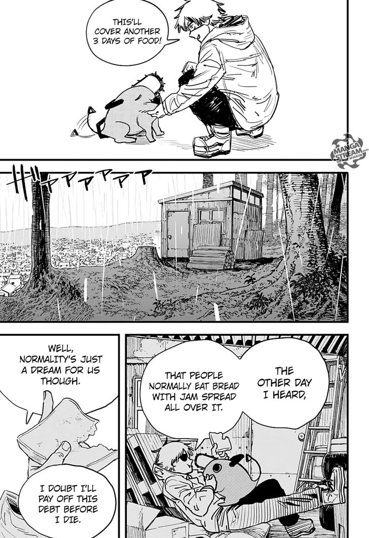 Chainsaw Man Chapter 001 page 81