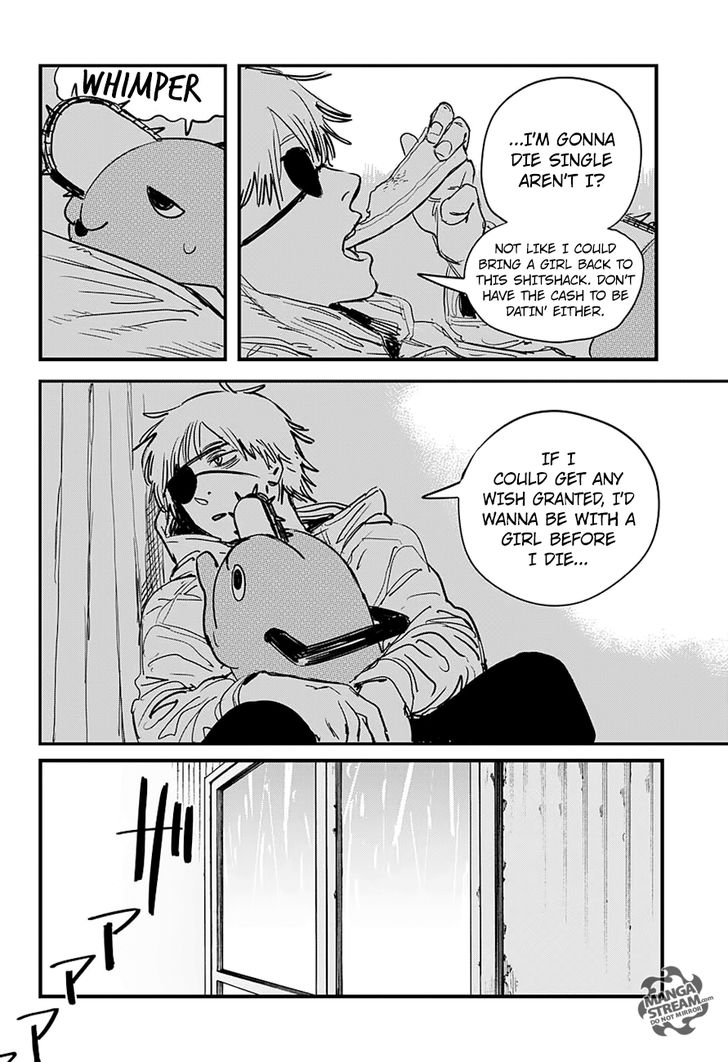 Chainsaw Man Chapter 001 page 82