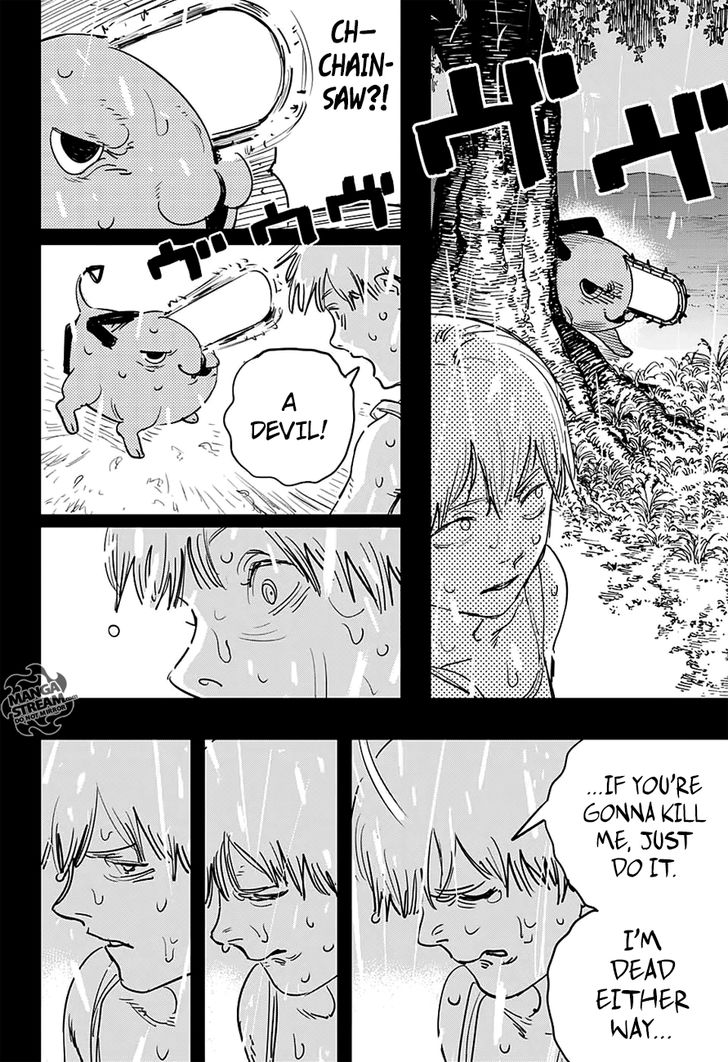Chainsaw Man Chapter 001 page 84
