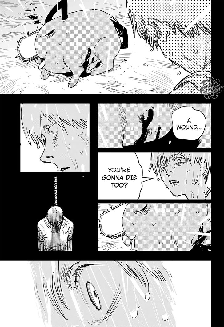 Chainsaw Man Chapter 001 page 85