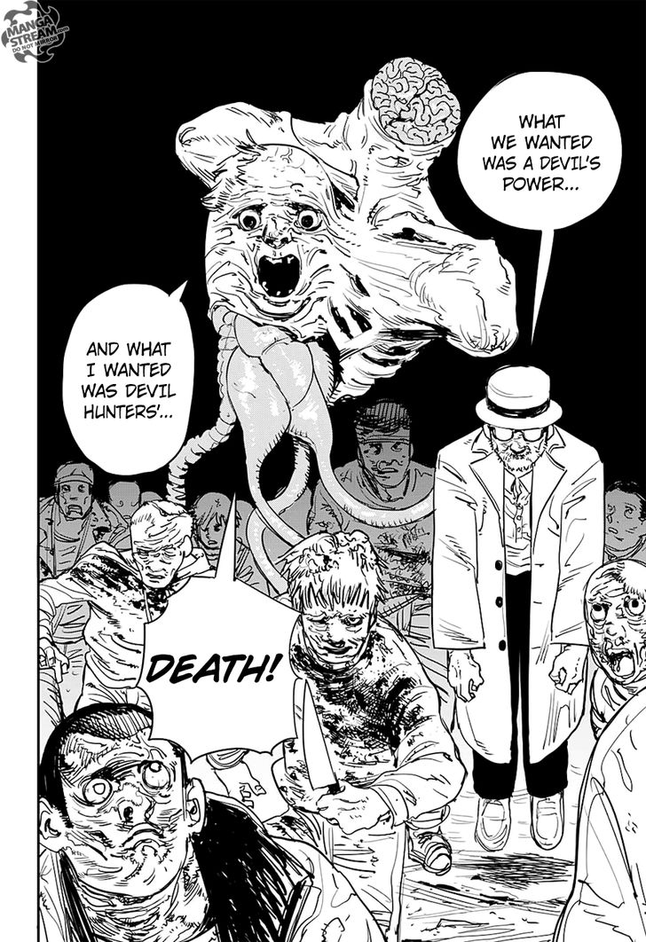 Chainsaw Man Chapter 001 page 94
