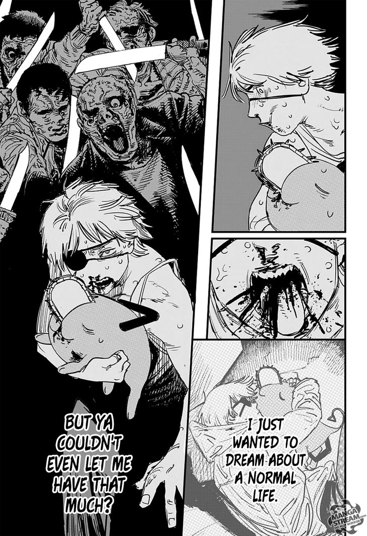 Chainsaw Man Chapter 001 page 97