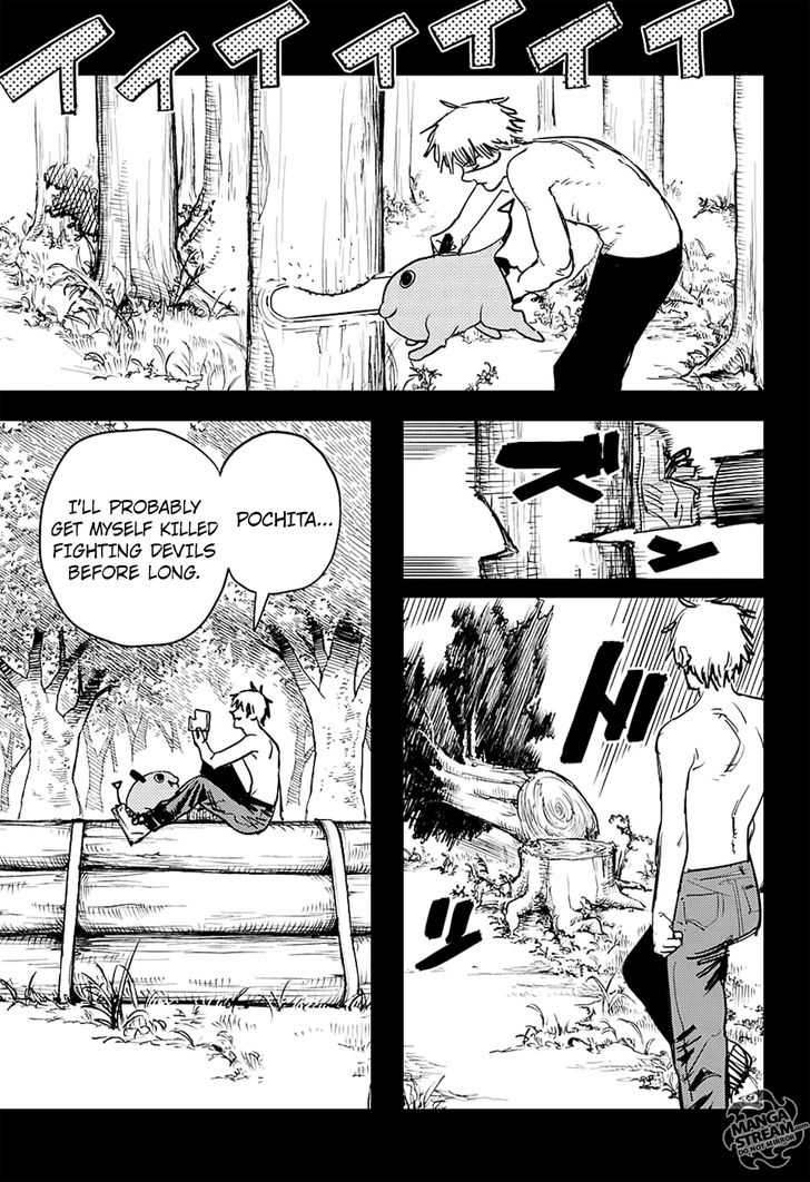Chainsaw Man Chapter 001 page 101