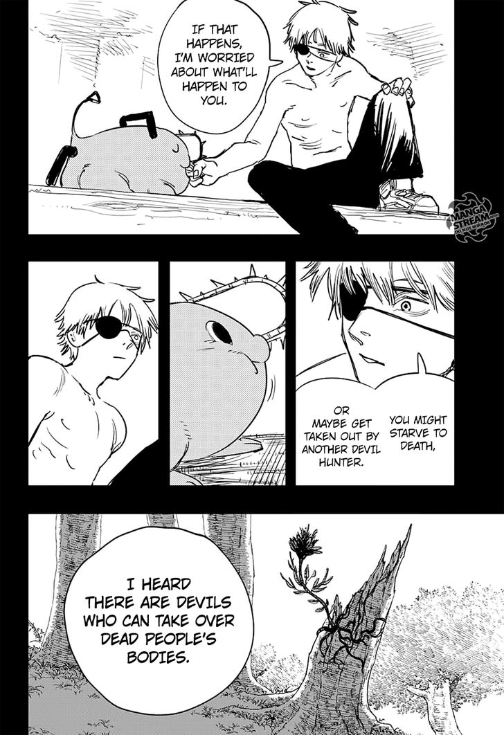 Chainsaw Man Chapter 001 page 102
