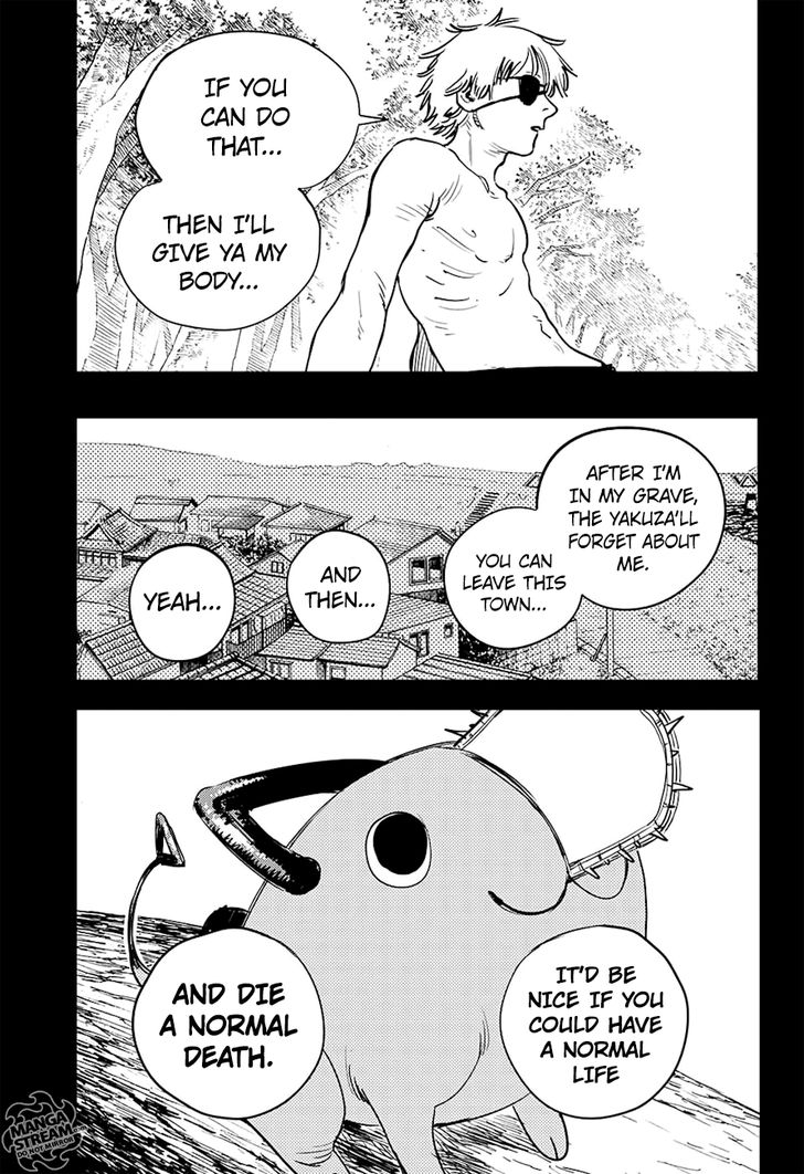 Chainsaw Man Chapter 001 page 103