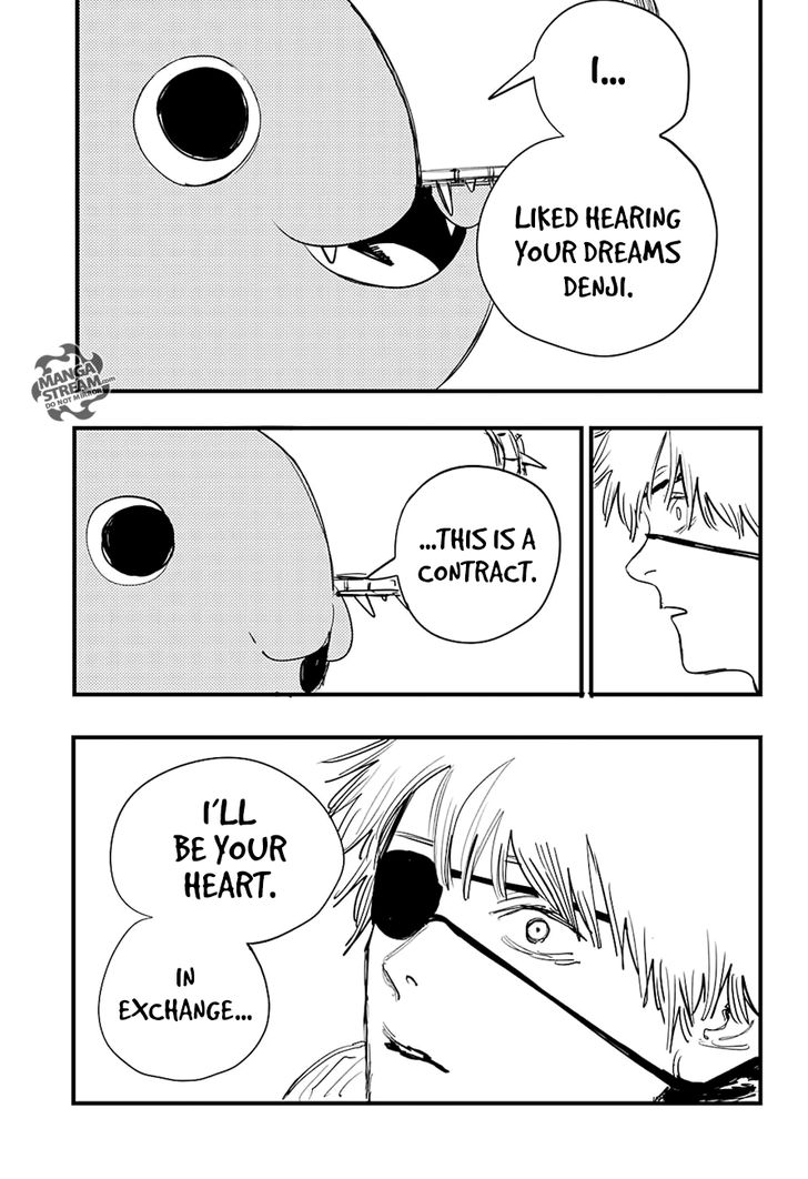 Chainsaw Man Chapter 001 page 107