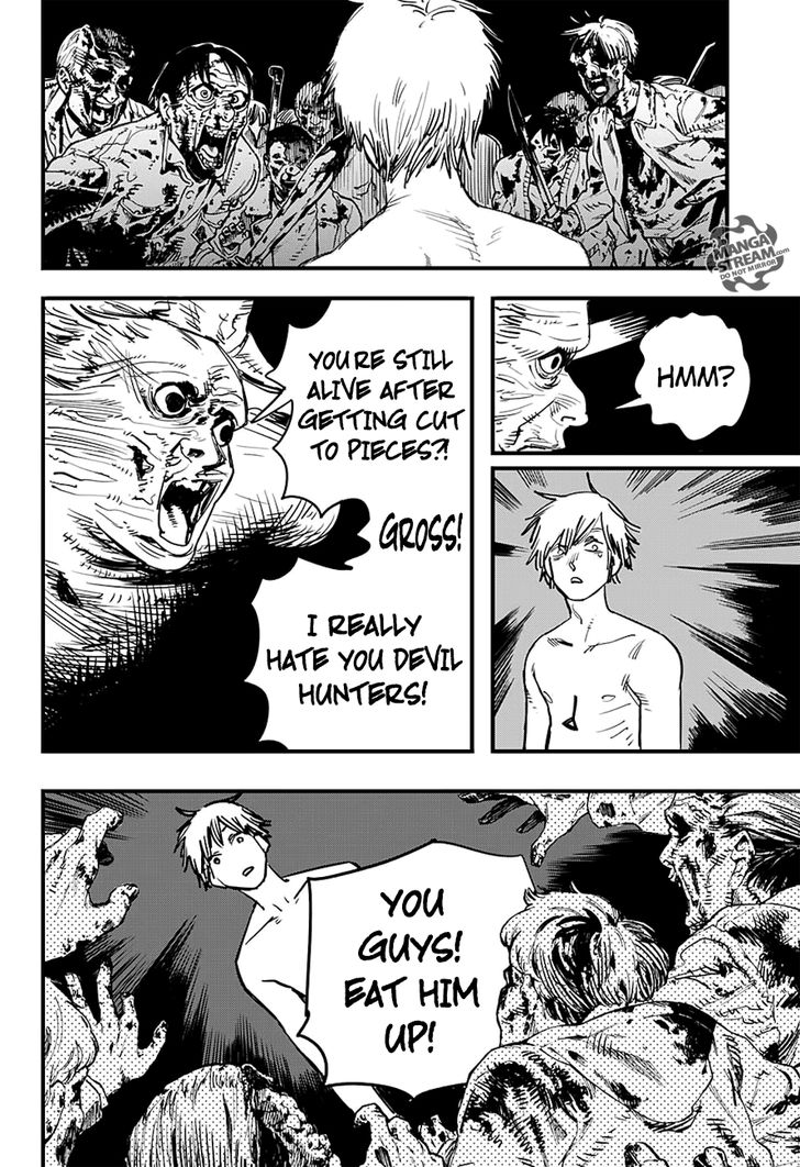 Chainsaw Man Chapter 001 page 110