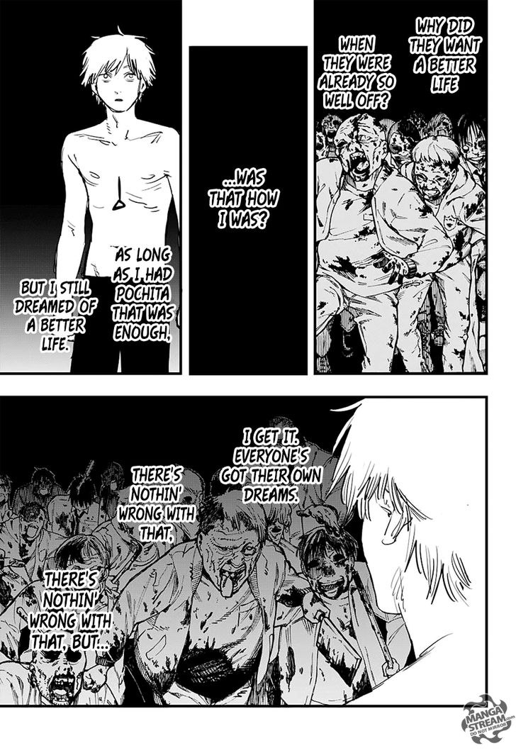 Chainsaw Man Chapter 001 page 111