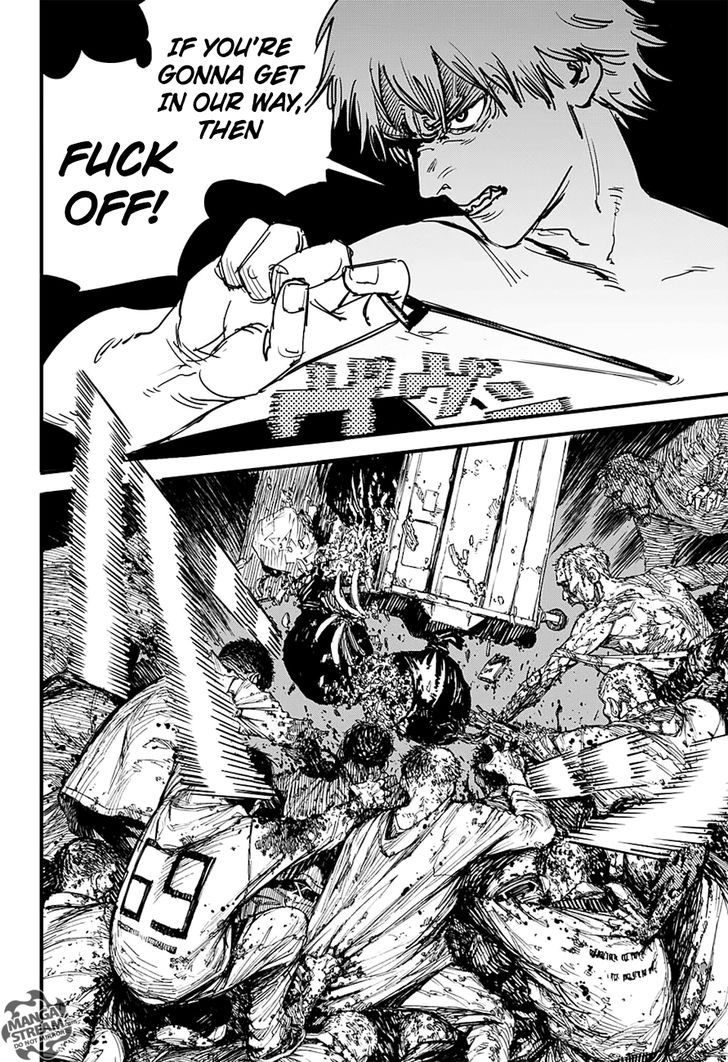Chainsaw Man Chapter 001 page 112