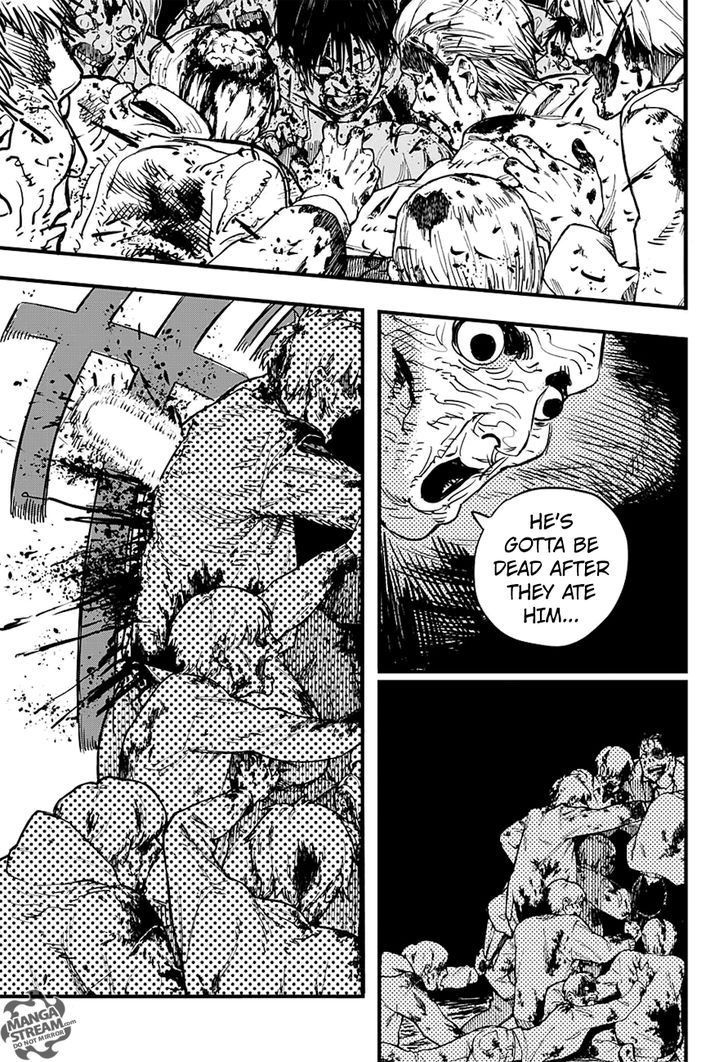 Chainsaw Man Chapter 001 page 113
