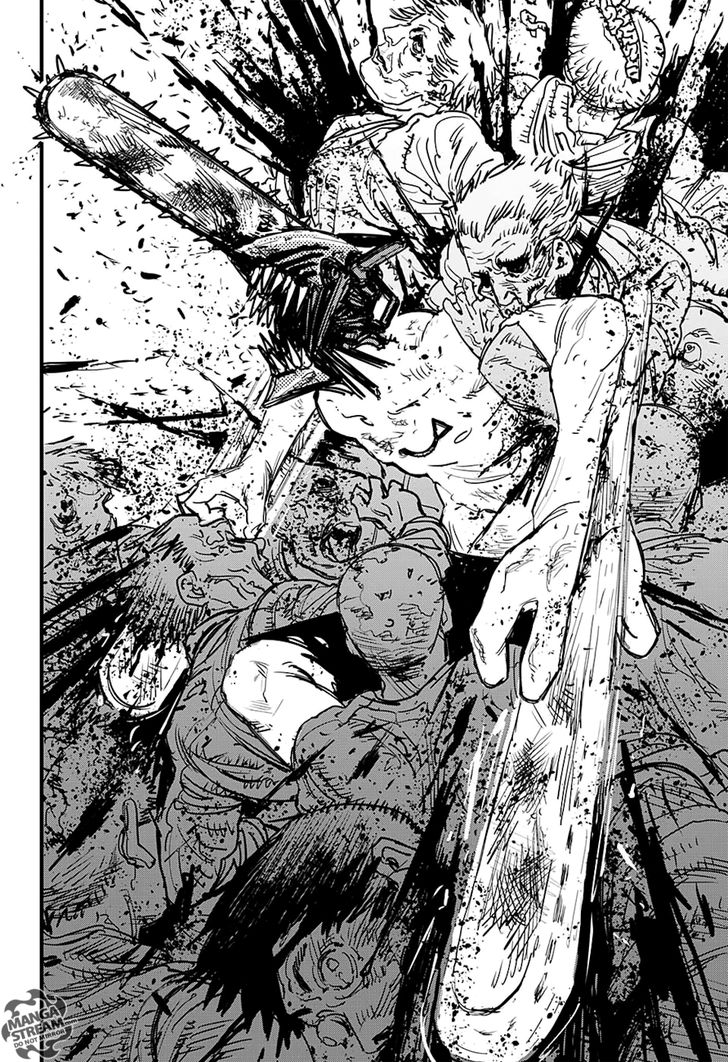 Chainsaw Man Chapter 001 page 114