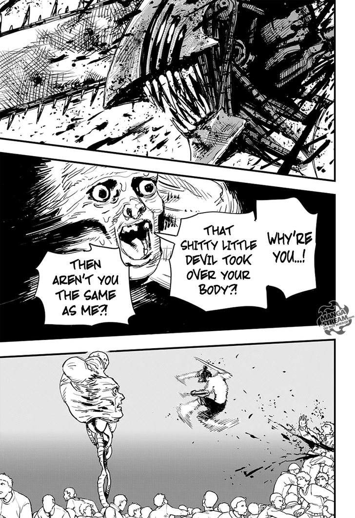Chainsaw Man Chapter 001 page 115
