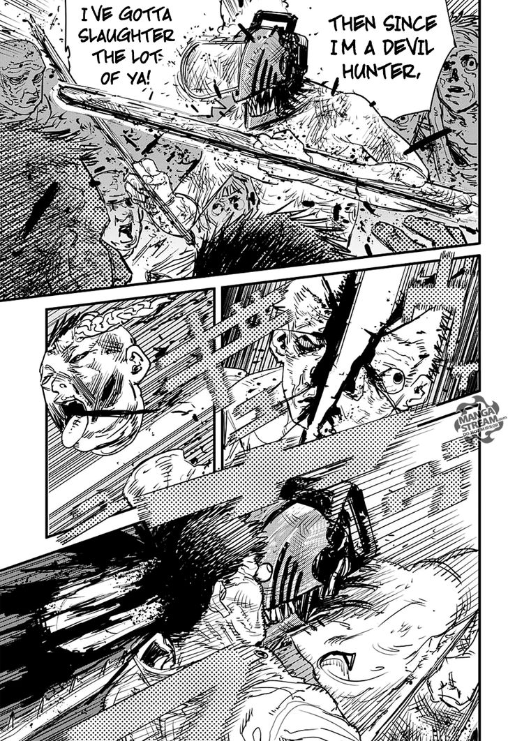 Chainsaw Man Chapter 001 page 118