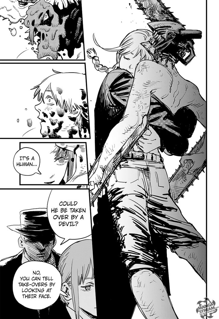 Chainsaw Man Chapter 001 page 123