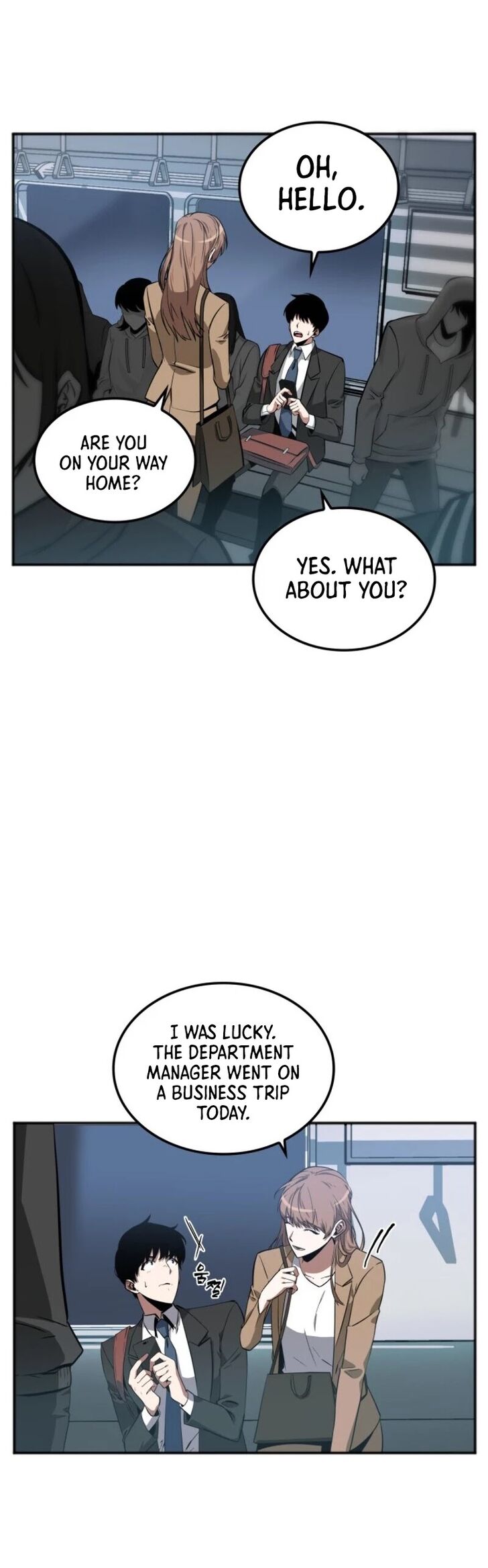 Chainsaw Man Chapter 001 page 138