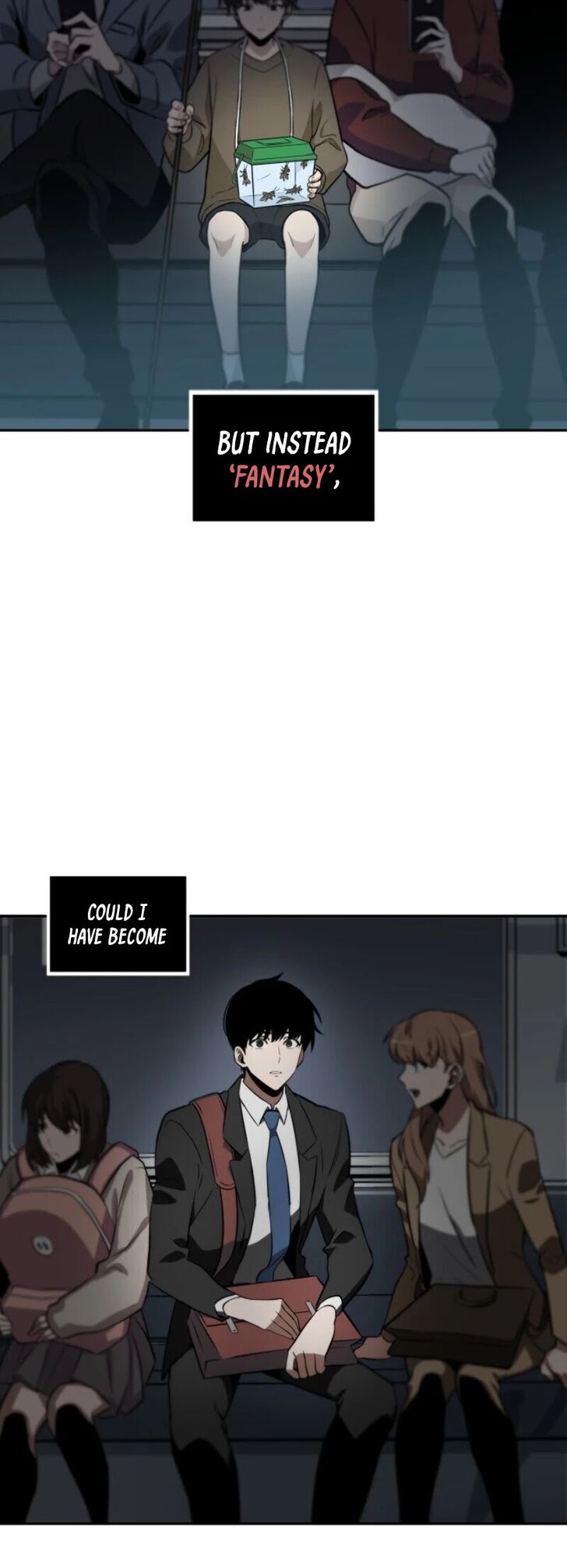 Chainsaw Man Chapter 001 page 159