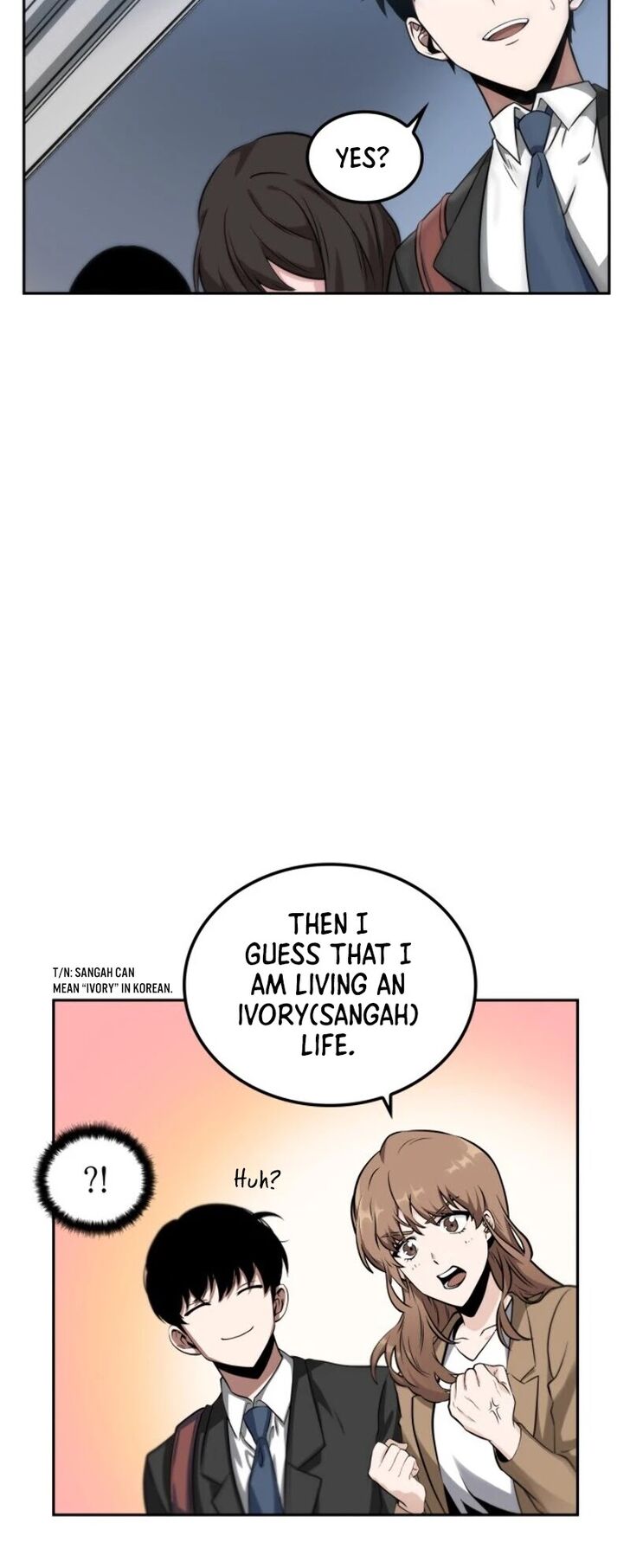 Chainsaw Man Chapter 001 page 164