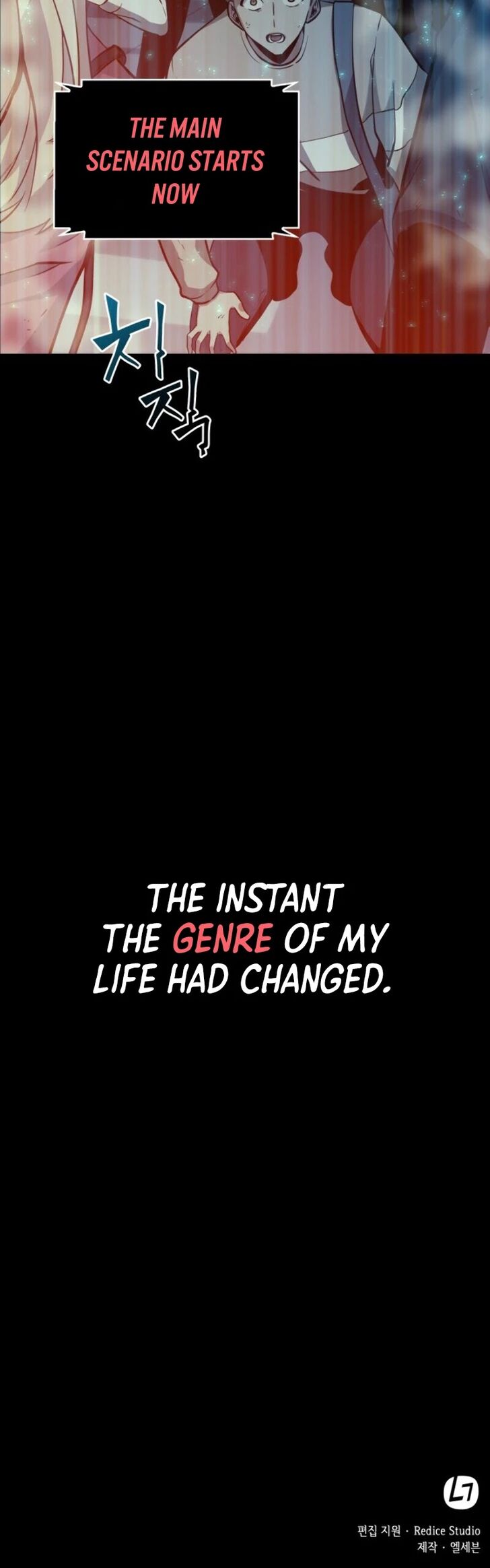 Chainsaw Man Chapter 001 page 184