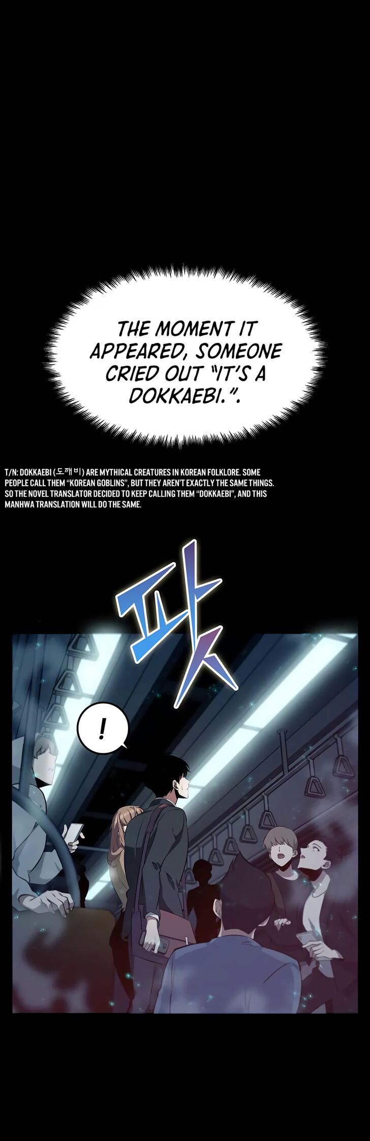 Chainsaw Man Chapter 002 page 4