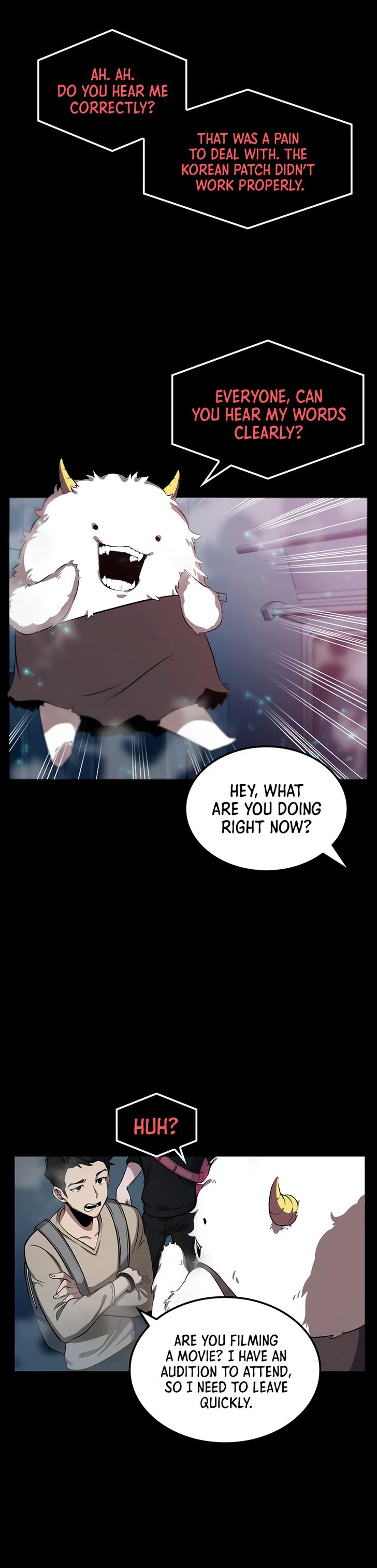 Chainsaw Man Chapter 002 page 14