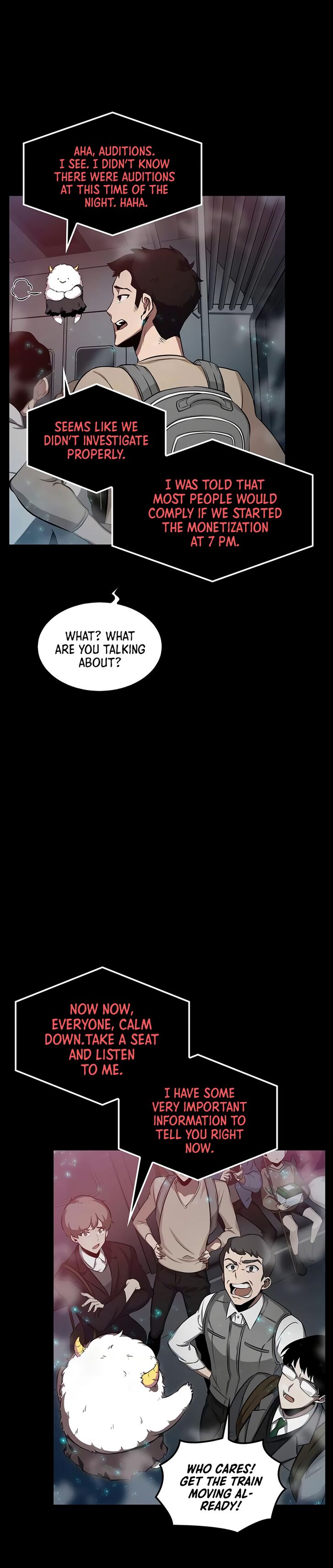 Chainsaw Man Chapter 002 page 15