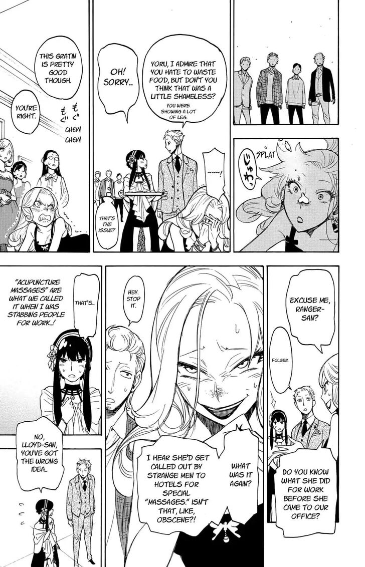 Spy X Family Chapter 002 page 72