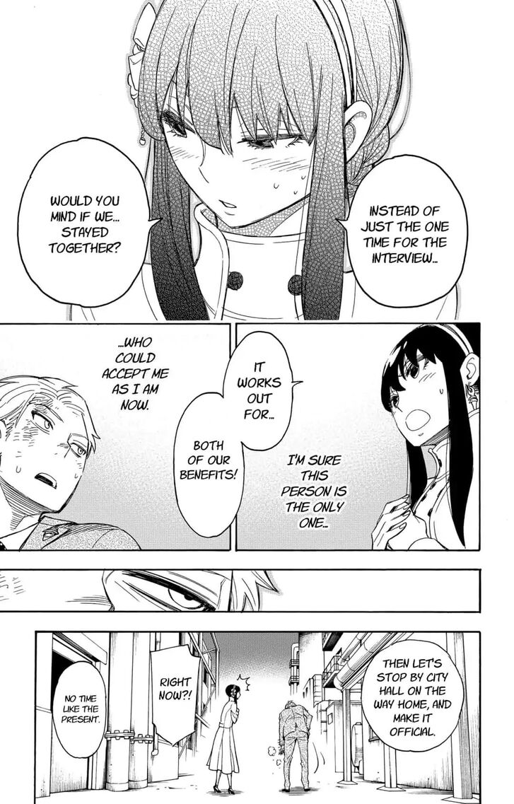 Spy X Family Chapter 002 page 82