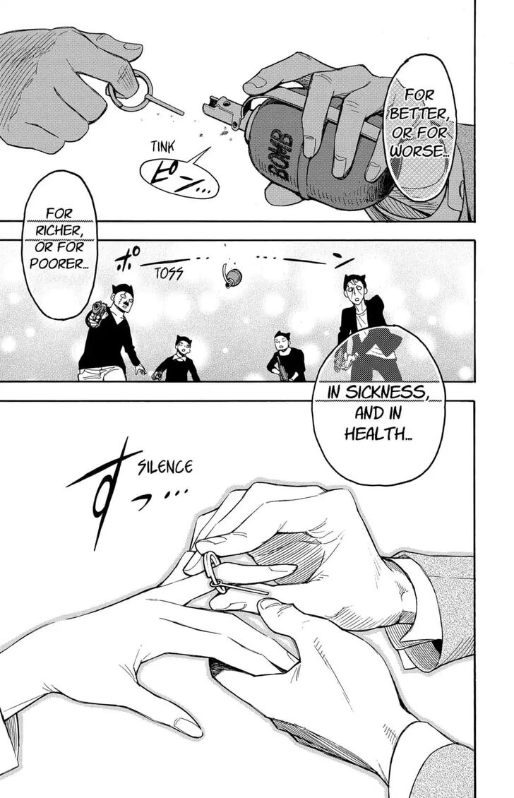 Spy X Family Chapter 002 page 84