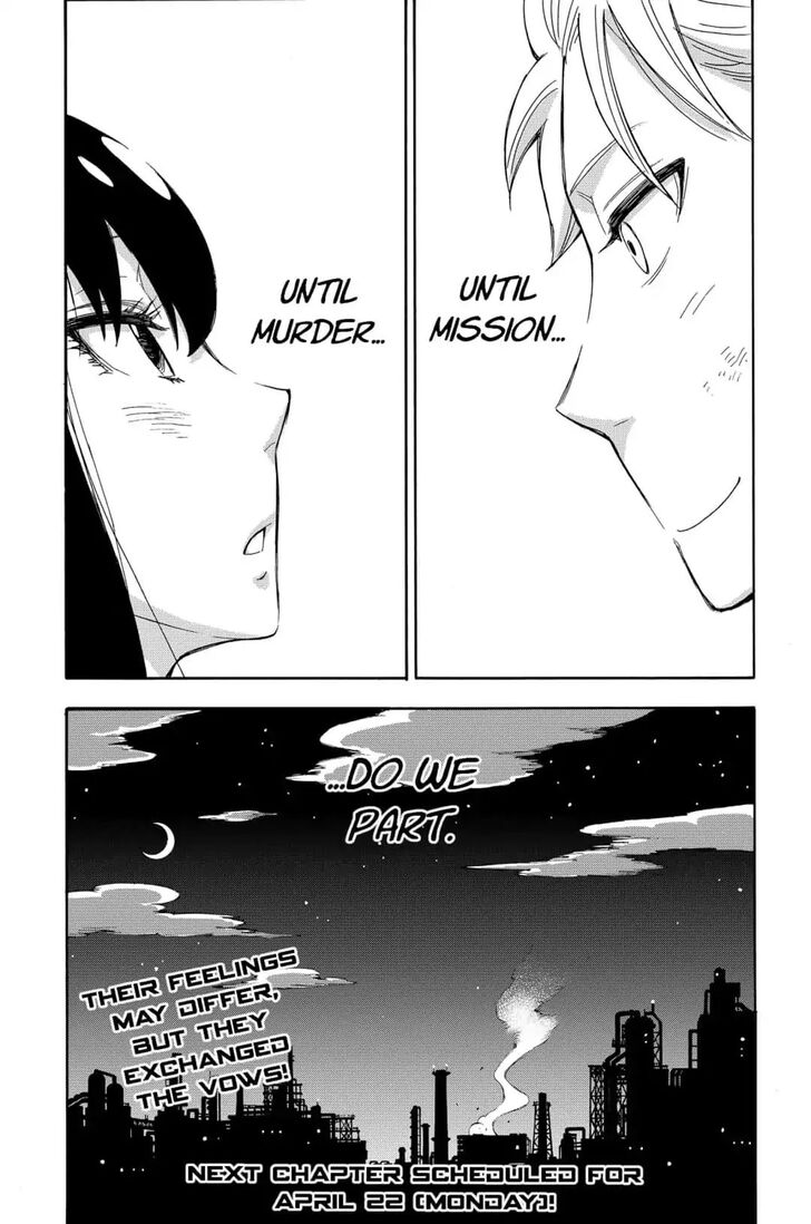 Spy X Family Chapter 002 page 86