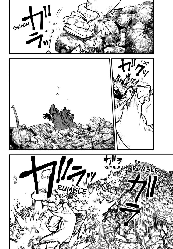 Chainsaw Man Chapter 002 page 39